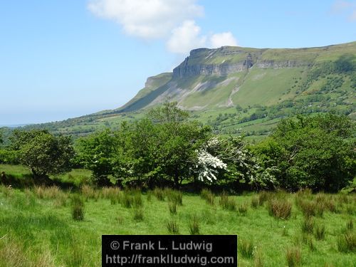 Manorhamilton Road